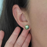Awestruck Abalone Earrings
