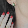 Aura Earrings