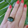 Aura Ring