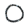 Hematite Stretch Bracelet