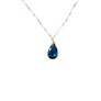 Blue Quartz Beauty - Never Before Released!