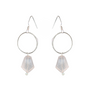 Blush Earrings