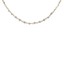 Celestial Compass Pearl Necklace