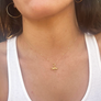 Dragonfly Pendant