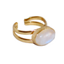 Don't Quit Your Daydream Ring