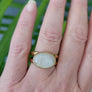 Don't Quit Your Daydream Ring