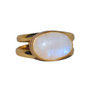 Don't Quit Your Daydream Ring