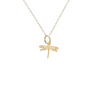 Dragonfly Pendant