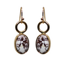 Free Spirit Dangle Earrings