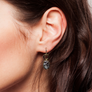 Free Spirit Dangle Earrings
