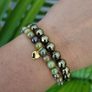 Purpose Stretch Bracelet