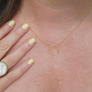 Infinite Necklace