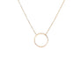 Infinite Necklace