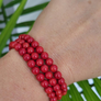 Intuition Commemorative Stretch Bracelet