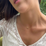 Moonshadow Necklace