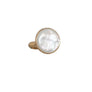 Dawn Mother of Pearl Alchemia Ring