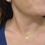 Mind's Eye Necklace