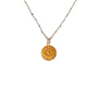 Mind's Eye Necklace