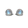Moondance Studs