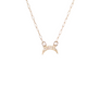 Moonshadow Necklace