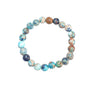 Mykonos Stretch Bracelet