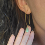 Mystic Meadow Earrings