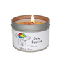 Stay Festive - Orange Spice Candle