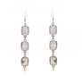 Crystal Bridges Prism Earrings