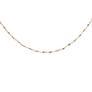 Simplicity Necklace