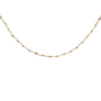 Simplicity Necklace