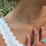 Skyward Necklace