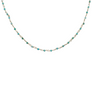 Skyward Necklace