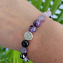 Solace Stretch Bracelet