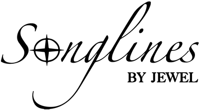 Songlines By Jewel logo