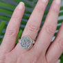 Starglow Ring