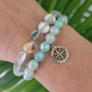 True North Stretch Bracelet