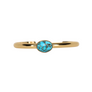 Dreamweaver Turquoise Cuff Bracelet