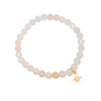 Wandering Heart Aventurine Bracelet