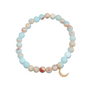 Whispering Wind Serpentine Bracelet