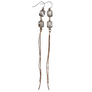 Winterlight Prism Dangles