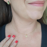 Wish Pendant