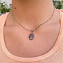 Bliss Necklace