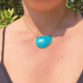 Becoming Necklace