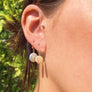 Stamina Earrings