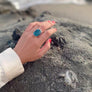 Kinship Ring