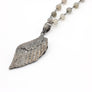 Authenticity Necklace