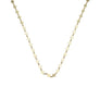 Gold Dust Woman Necklace