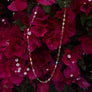 Gold Dust Woman Necklace