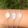 Dedication Bracelet