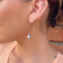 Breath Earrings